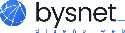 Bysnet diseño web
