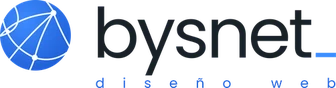 Bysnet diseño web